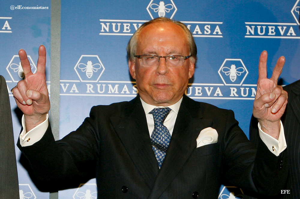 elEconomistaes's tweet photo. Ruiz-Mateos falleció sin ninguna propiedad a su nombre http://t.co/2JWGUu0fco http://t.co/akT9Re6efO