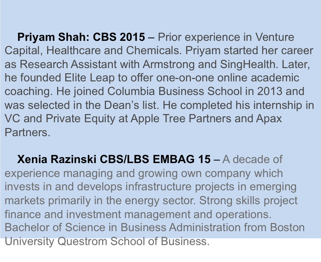 Get accepted to <a href="/ColumbiaMBA/">Columbia MBA</a> . Learn application strategies from #MBAs  Register here app.webinarjam.net/register/18415…