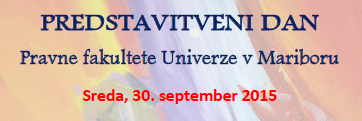 Uvajalni teden za bruce - predstavitveni dan PF - več o dogajanju pf.um.si/file/predstavi…