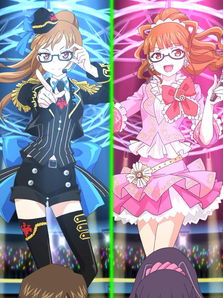 惑 グロリア校長コーデと親衛隊コーデと それからこれはまさか まさか 南みれぃ弁護士アイドルコーデ 大喝采 検事アイドルもくださいおねがいしますおねがいします Http T Co 3sn5zrt1rw