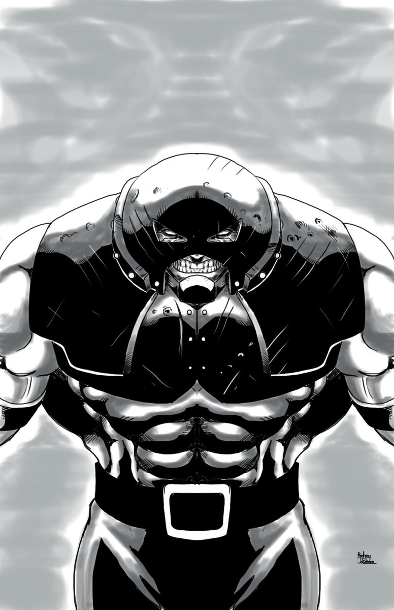 RodneyJacobsen's tweet image. 