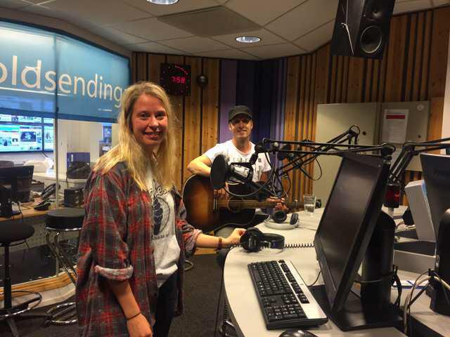 Litt om konserten i morra på Vestfoldsendinga i dag 📻 <a href="/bellmanmusic/">Bellman</a> <a href="/HeddaAronssen/">Hedda Aronssen</a> #larviksdugnadforflyktningehjelpen