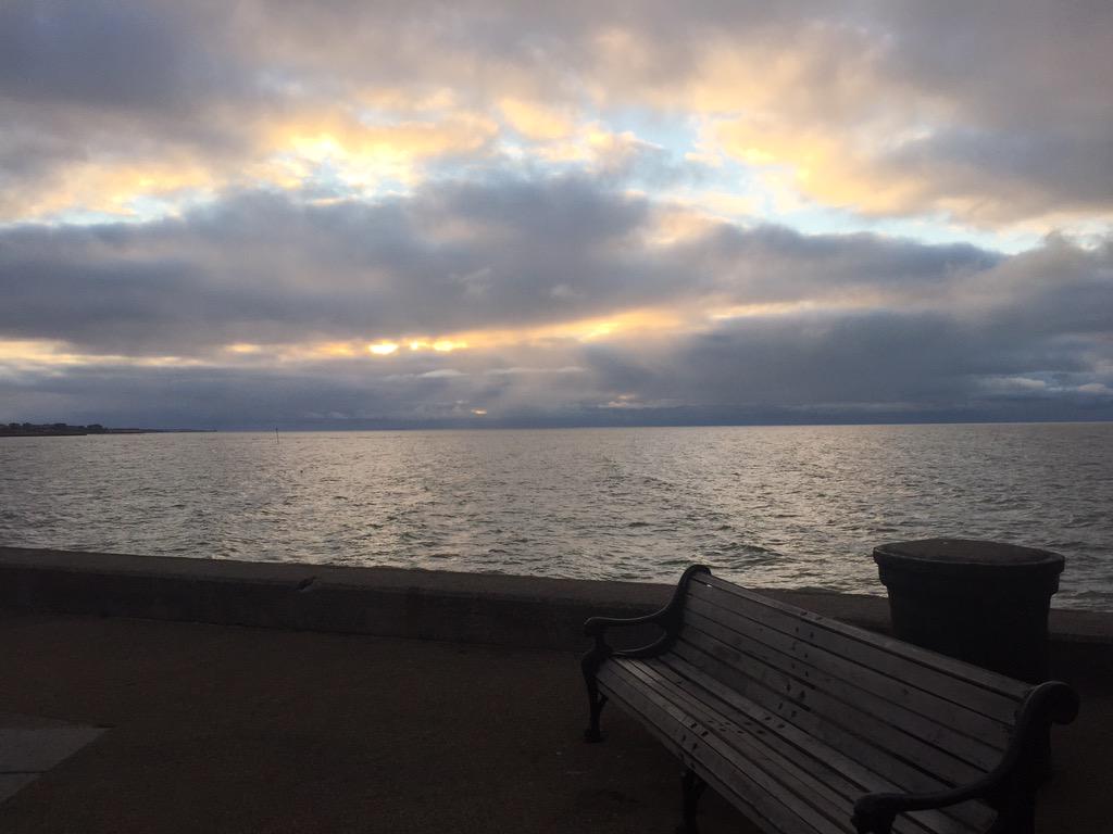 Nice to meet up with <a href="/dannywisk/">Danny Wisker</a> #productionmeeting #ForbiddenMovieMargate #margate #EyesFrontProductions #bestsetever