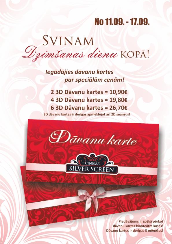 Svinam Dzimšanas dienu kopā!