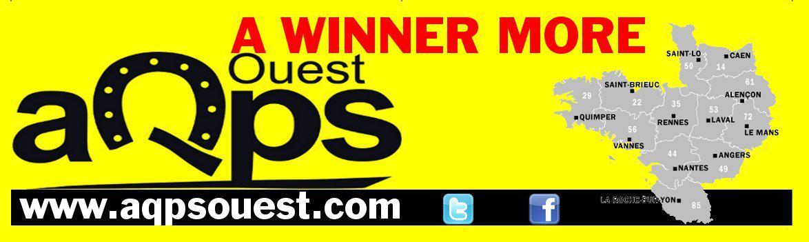 OuestAqps's tweet photo. Success Continues 4 #AQPSOUEST &amp; BACHASSON(Voix du Nord)Wins Hurd @ GALWAY(IRE) http://t.co/jMX74PPzE4 http://t.co/GFb3pil3xl