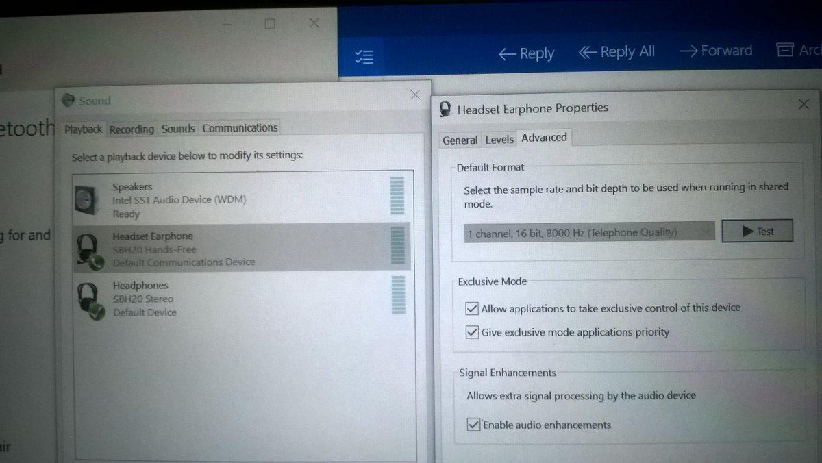 Windows Windows