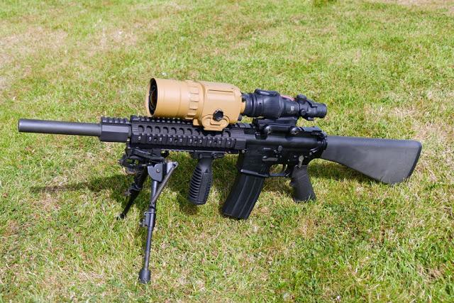 DPMHAUS1's tweet image. @excelitas #Qioptiq new #SAKER Fused Weapon Sight #Uncooled #Thermal Image Intensifier miltechmag.com/2015/09/qiopti…