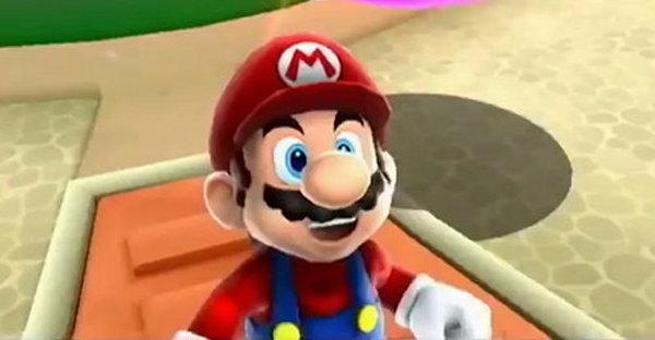 スーパーマリオギャラクシーのtwitterイラスト検索結果 古い順