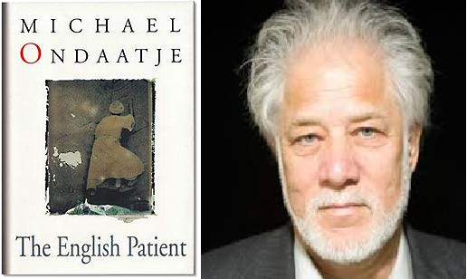 Happy Birthday to Canadian award winning poet, professor and novelist, Michael  