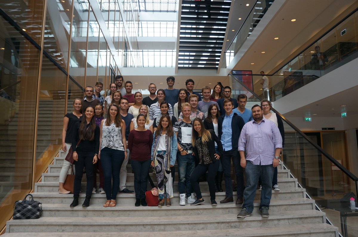 Radboud Law School tweet media