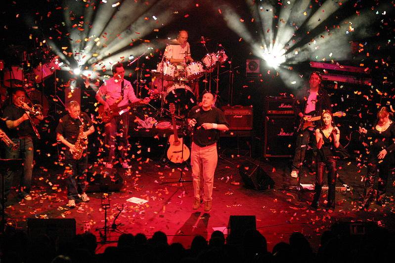 CapitolHorsham's tweet image. Final seats released: No Jacket Required @PCTribute Fri 13 Nov.  Hurry tix selling fast!  bit.ly/1JkRYJt