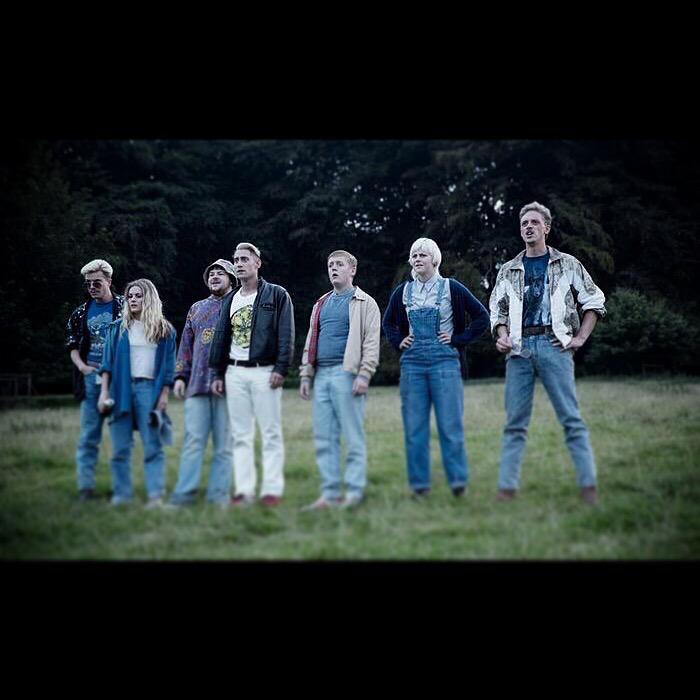 This Is England 90 THIS SUNDAY!!!!!