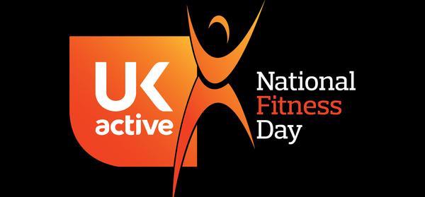 It's National #FitnessDay the most active day of the year! Time to get moving! bit.ly/1LWCjjB <a href="/FitnessDayUK/">National Fitness Day</a>