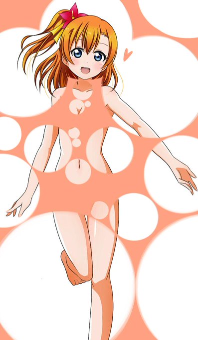 唐突な水玉コラ投下 