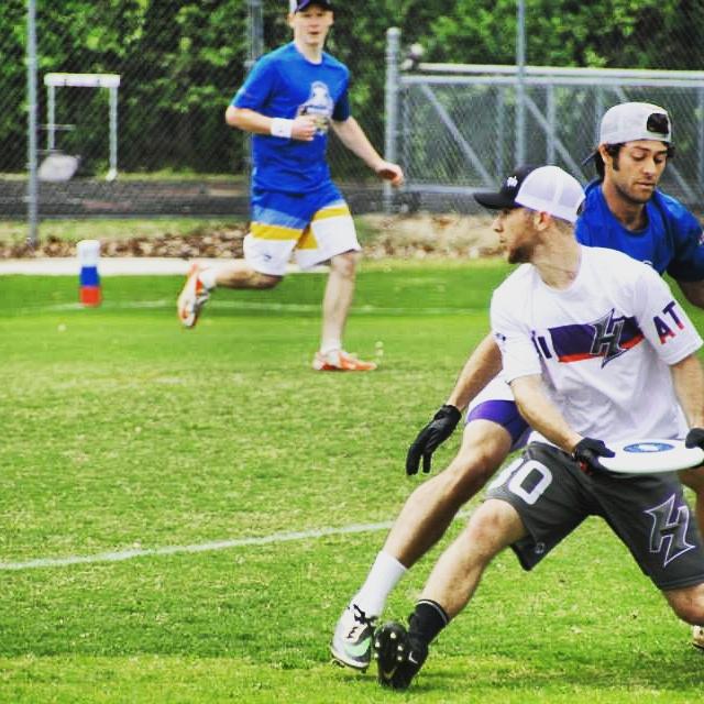 MintUltimate's tweet photo. Exploit Your Opportunities. #Mintultimate #ultimatefrisbee http://t.co/FurmGCWPDq