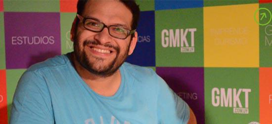 MarketingMundo's tweet photo. Entrevistamos a @Danieducerezo
en #Marketers15 http://t.co/bUJ7LUbOQE http://t.co/FQgrXGf1kh