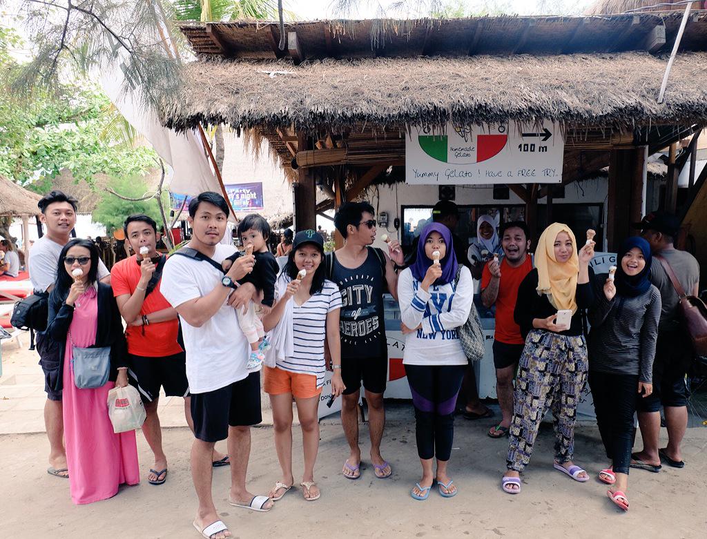 Coffee Toffee IDN tweet media