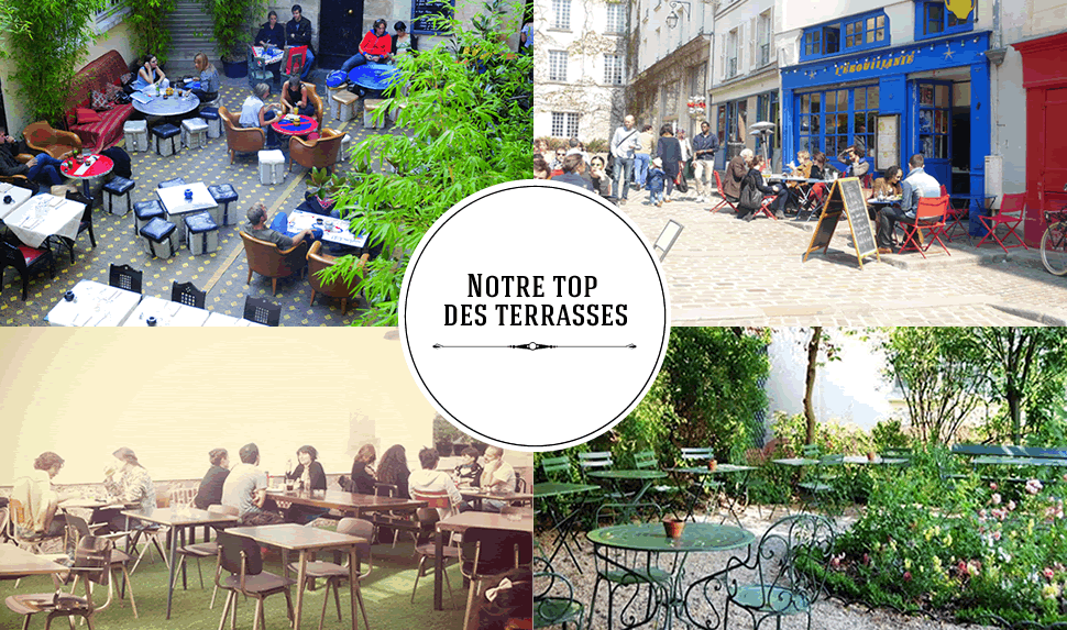 QueFaireAParis's tweet photo. Ceux qui le peuvent, profitez des #terrasses ! http://t.co/vIxGGOfXQW http://t.co/Jj1UY5ZjTG
