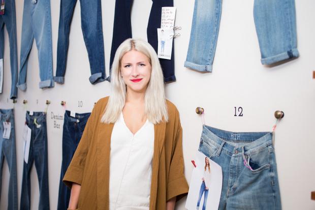 Why Tokyo is one of the best places to buy jeans, according to <a href="/BadDenim/">Bad Denim</a>. bit.ly/1JwrdOc