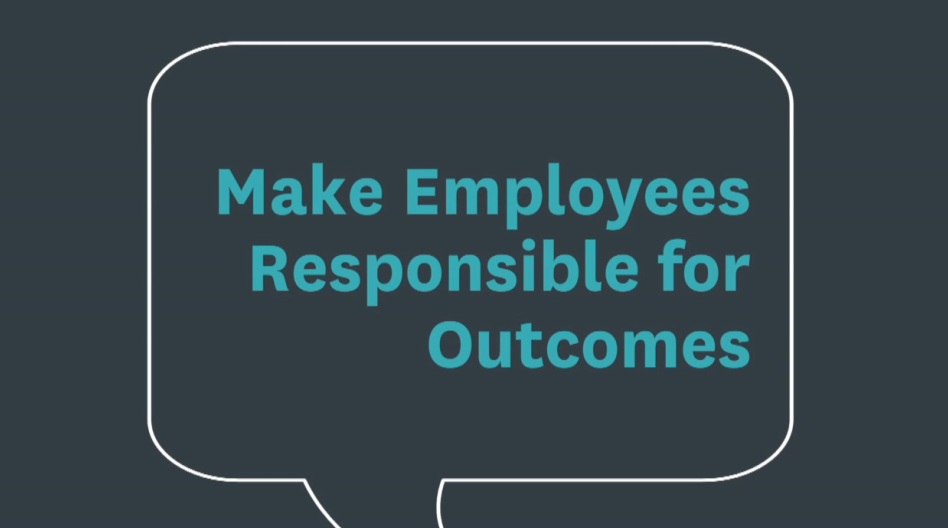 HarvardBiz's tweet photo. Tips for improving the performance of problem employees http://t.co/4pFnblUWGR http://t.co/FBlV1Axz6S
