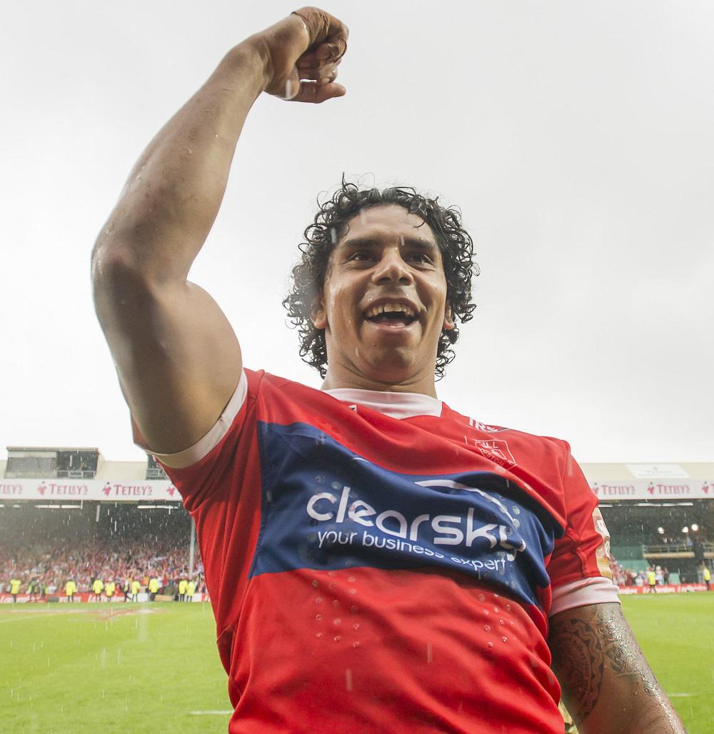 hullkrofficial tweet picture