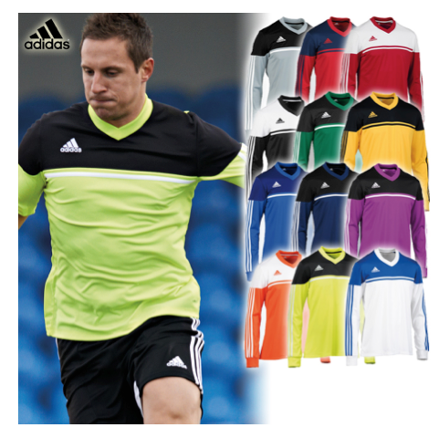 maudesport's tweet photo. Last Minute Offers! #AdidasShirts for Less than £3!
Whilst stocks last!
http://t.co/LUCpdbph67 http://t.co/S5iq5IlVVF