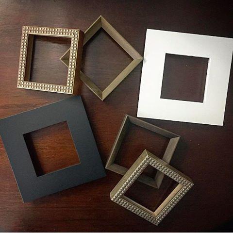 designaglow's tweet image. &quot;First impressions of these new #designaglow frames, now being offered by #prodpi? Holy high-quality, Batman! These…