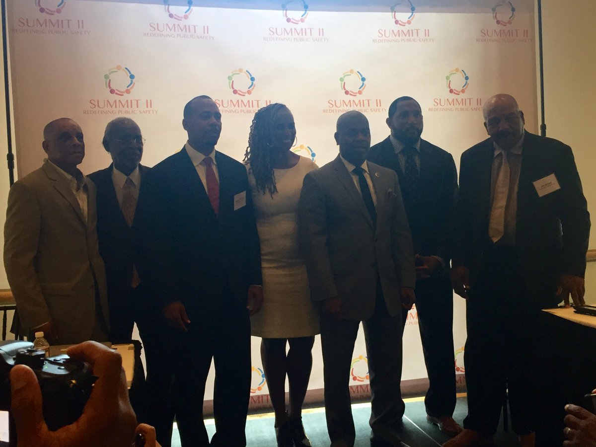 Nation_Healing's tweet photo. Participants of #SummitII press conference this morning @raylewis @rasjbaraka @aqeela28 @JimBrownNFL32 #WalterBeach http://t.co/isCcjUtWhY