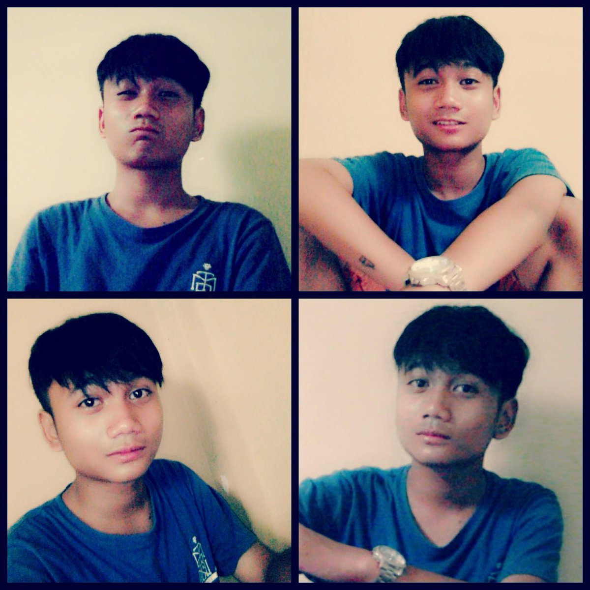 rivanandre07's tweet image. Tetap tersenyum kawan ...☺☺