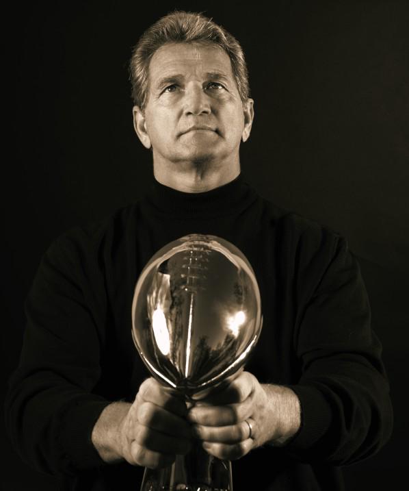 Happy Birthday Joe Theismann!   