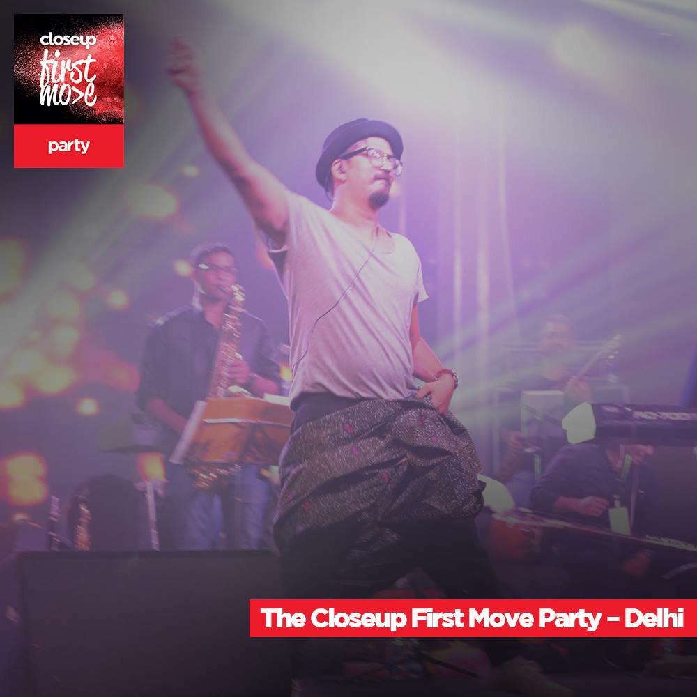 shivangirocks95's tweet photo. The capital city showed us how to party hard. Tons of fun first moves made at the #CloseupFirstMoveParty 💃🏻💃🏻💃🏻🎉🎉🎊🎊🎊🍷 http://t.co/4a4kIRoUp0