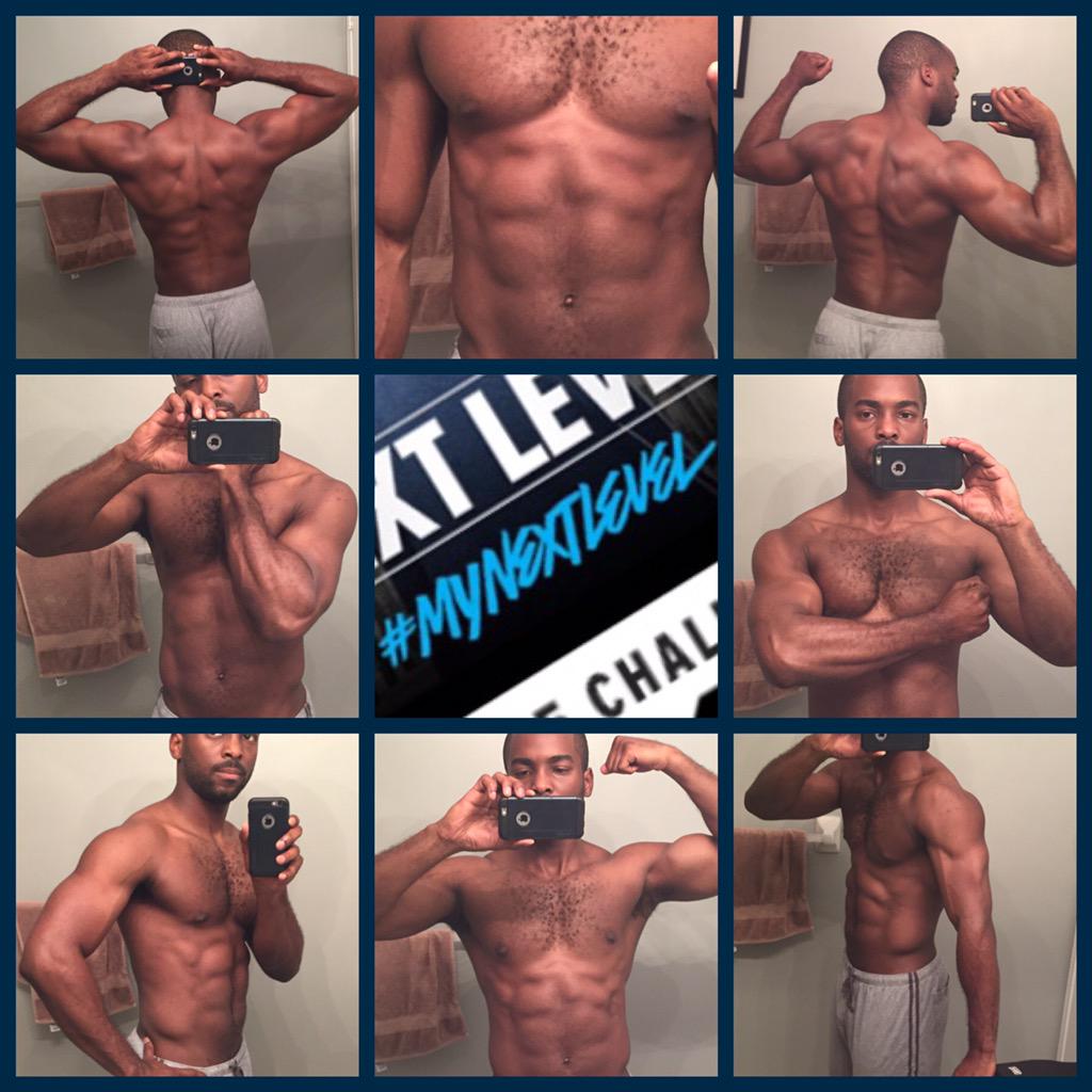 44Kels's tweet photo. The result of your #BuiltByScience program. On wk6. Did it twice
Thanks @fitnessjewell @CraigCapurso @Bodybuildingcom http://t.co/PmdUYXe63P