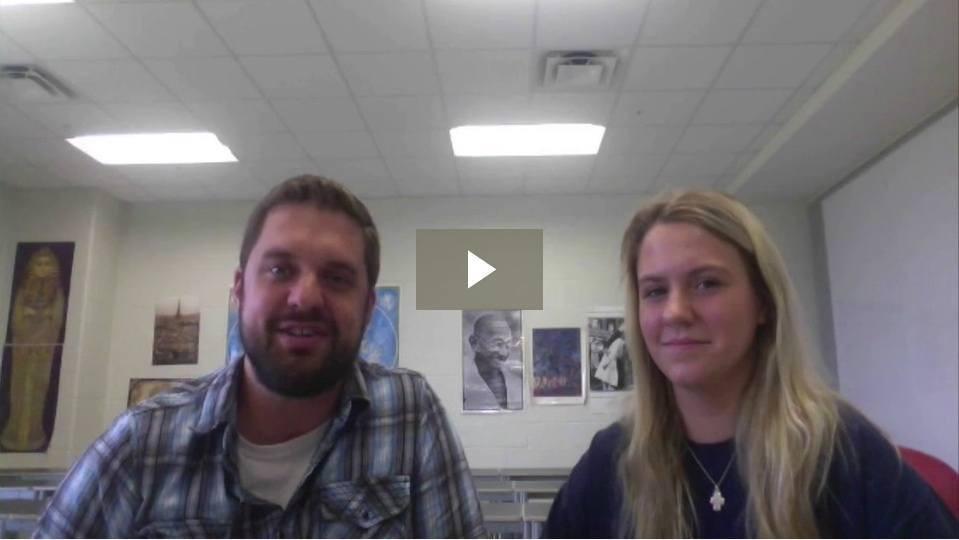 Former Student Describes Her Service Trip To Mozambique travelfr.ee/1JUZoCp