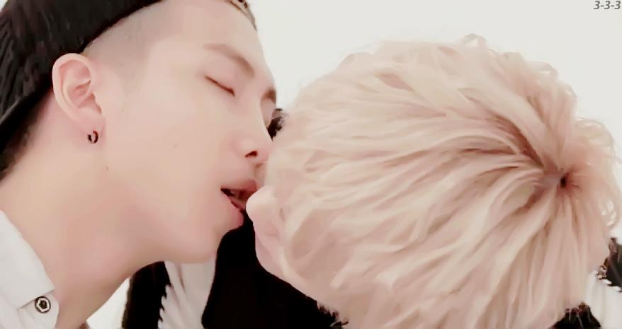 Best Pepero Kisses for Pepero Day!