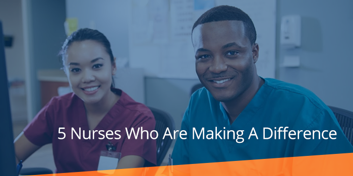 BoardVitals's tweet photo. Nurses Who Are Making A Difference @thenerdynurse @lillieshockney @epsteinlarue @NurseEyeRoll http://t.co/RWyxF0829d http://t.co/TpChULuQC9