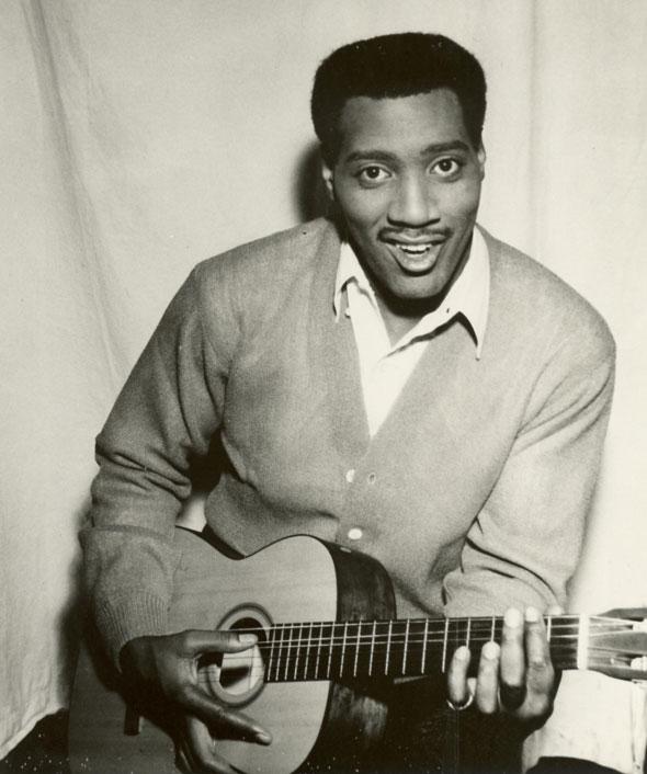 Happy birthday to the late Otis Redding
Throwback to 1967 >  