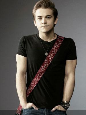 Happy birthday, Hunter Hayes! 