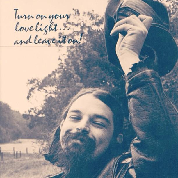 Happy would be 70th birthday to the one and only Ron \Pigpen\ McKernan 