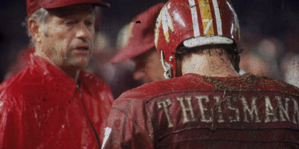 Happy Birthday, Joe.   