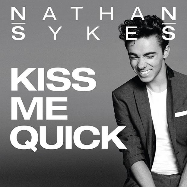 TheHallOfStars's tweet photo. Puesto #3 de #MiVotoTHOS de esta semana: Nathan Sykes - Kiss Me Quick! http://t.co/Fy2GEDX00q