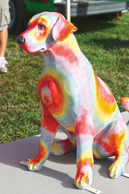 addyindy's tweet photo. Walkers, get ready for Woofstock http://t.co/ijLXX34uWL http://t.co/RLBmDPoyTZ