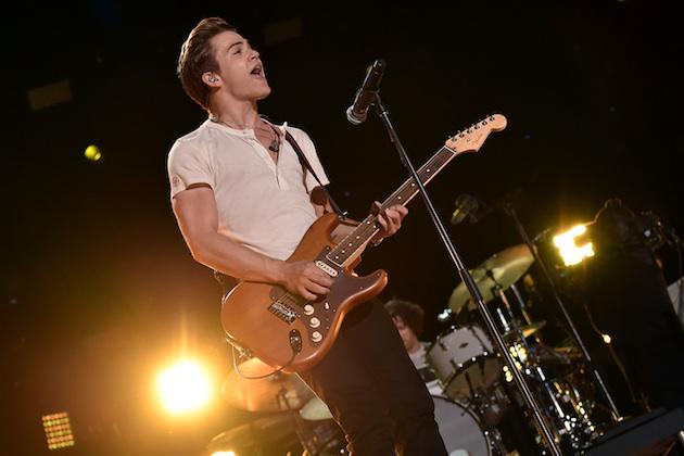 Happy Birthday Hunter Hayes:   