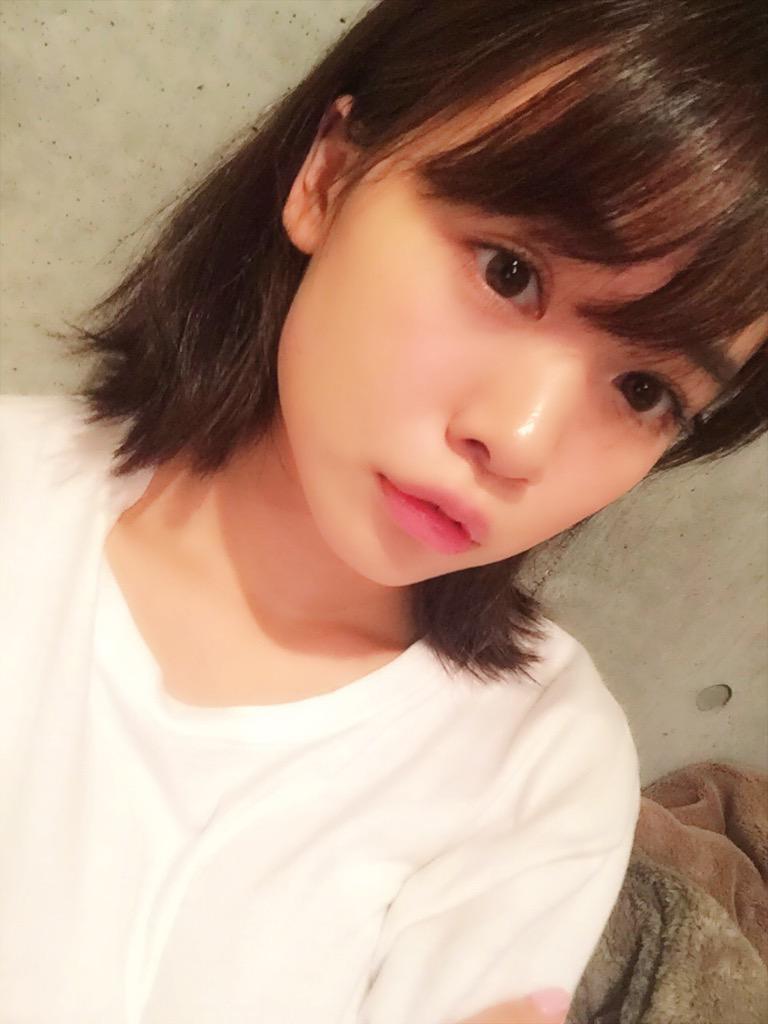 口元がとても可愛い菅本裕子の画像♪