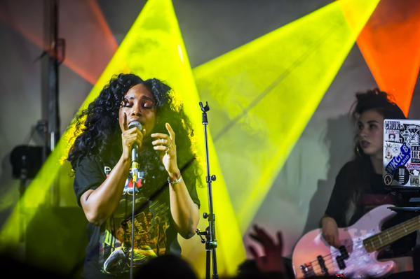 Check out <a href="/SZA/">SZA</a> live in Bloomington <a href="/Dunnkirk/">lily</a> for $3! win.gs/1NvHkRZ #breakmusic