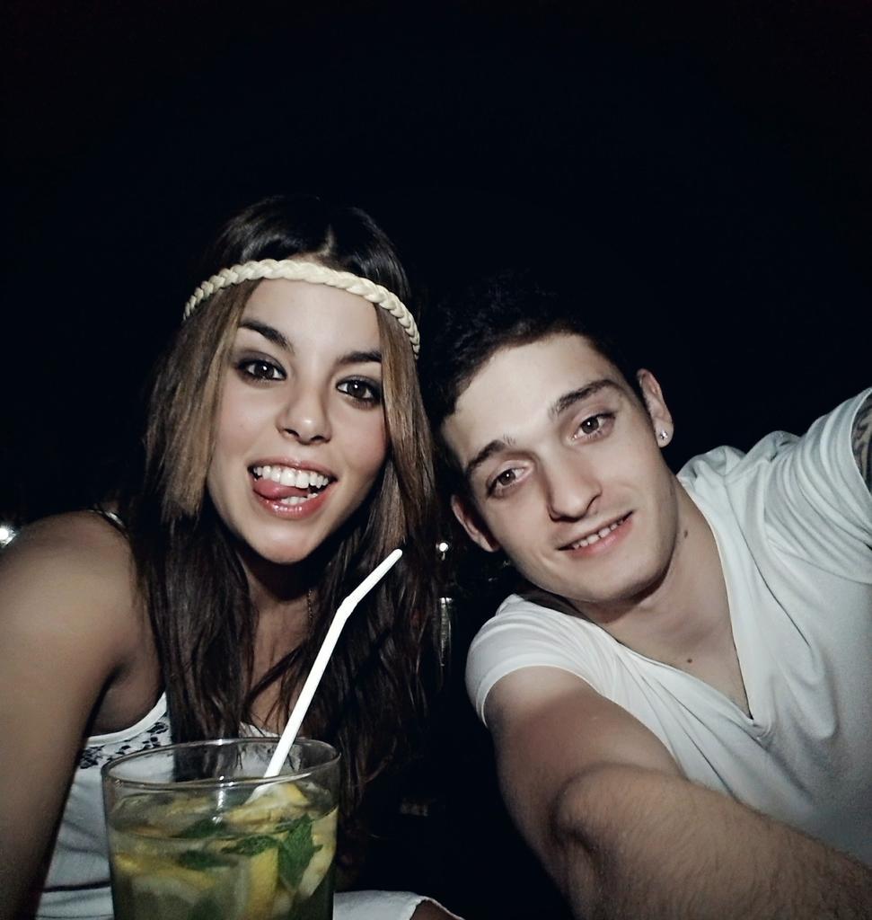 gdm_lau's tweet photo. #zapeando448 :) 4 Añitos en diciembre! ❤ http://t.co/cpGVywkYtW