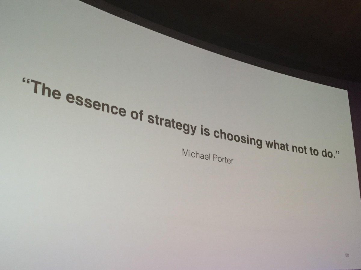 daniela_det's tweet photo. Best quote ever! #lmtdigital2015 http://t.co/TDGsBUX8I4