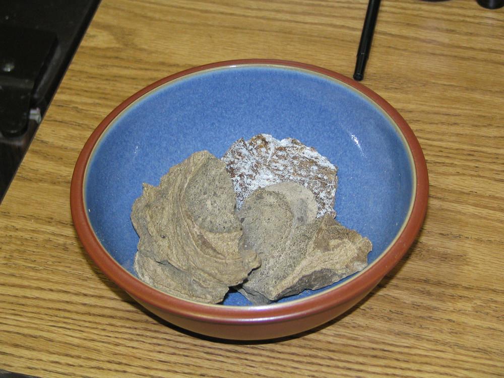 VICE's tweet photo. A Man Found a Chunk of Whale Vomit Worth $10,000 http://t.co/2gImDkhSiy http://t.co/A7B1UHmKGC