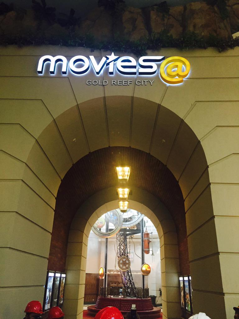 Gold Reef City Buffet Prices 2018