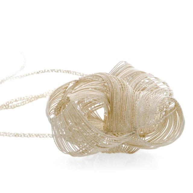 Congratulations to Yu Fang Chi, the winner of the 2015 e.g.etal Design &amp; Development Award in Castlemaine Art Galle…