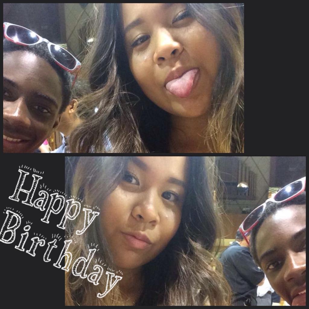 S_del17's tweet photo. @GuanzonMartina happy birthday to most amazing person I know. http://t.co/j0Jdo6MB0T